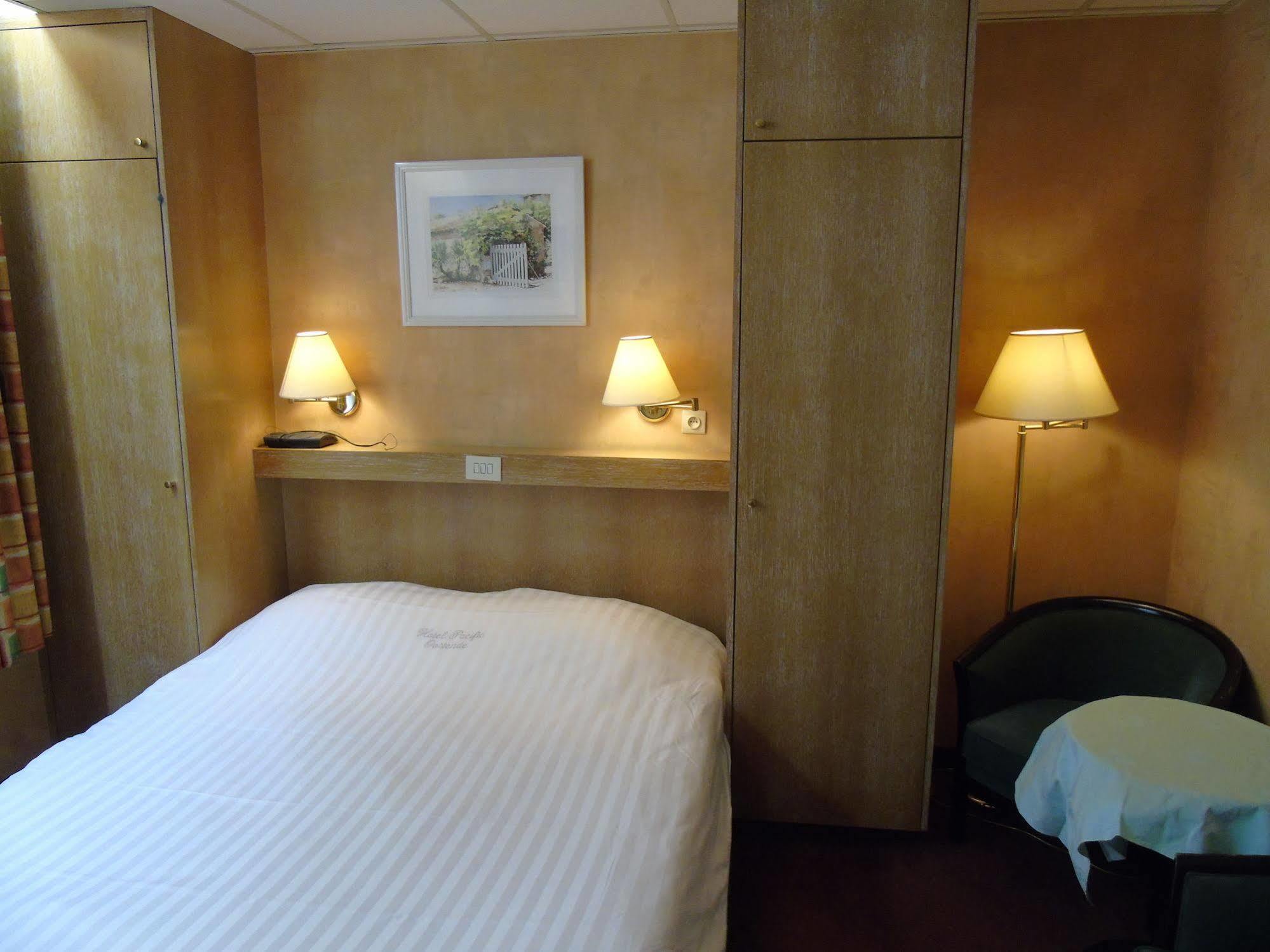Hotel Pacific Oostende