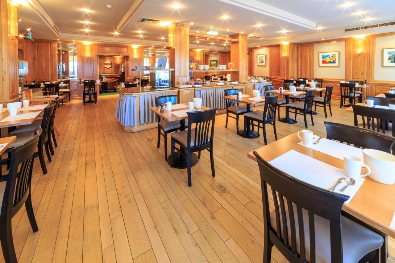 Hotel Pacific Oostende