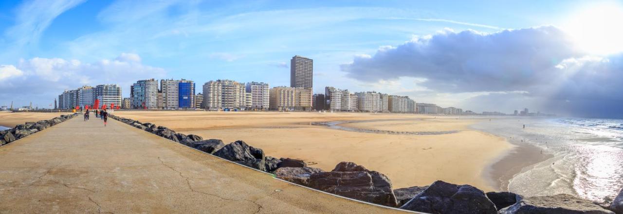 Pacific Oostende