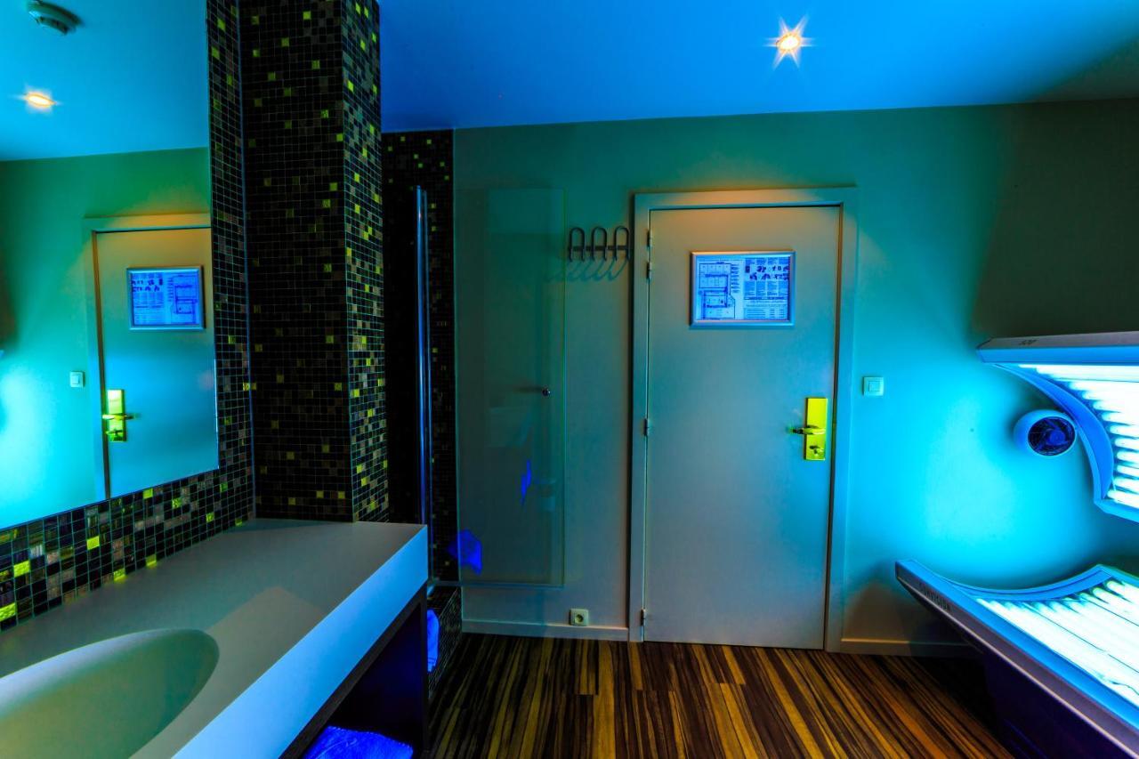 Hotel Pacific Oostende
