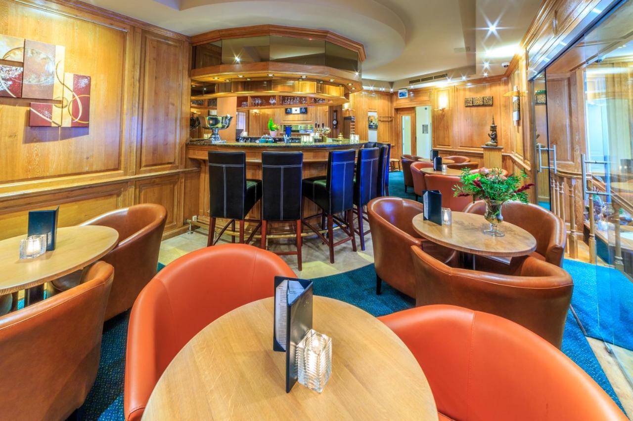 Pacific Hotel 3*