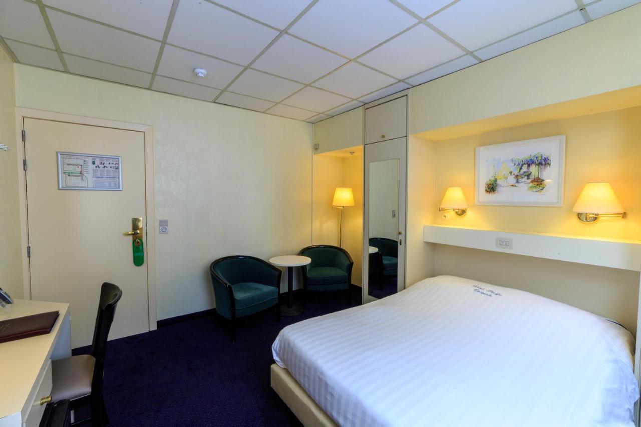 Hotel Pacific Oostende
