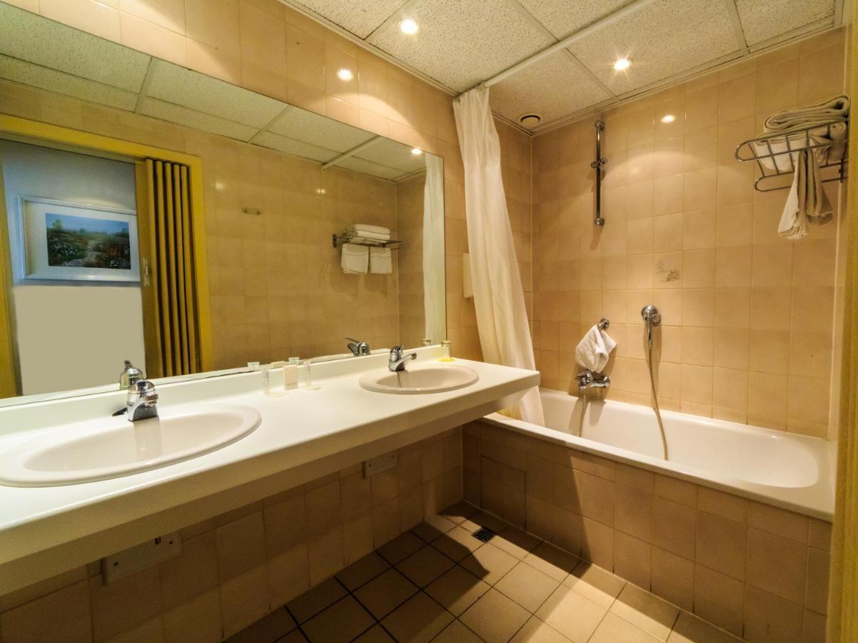 Hotel Pacific Oostende